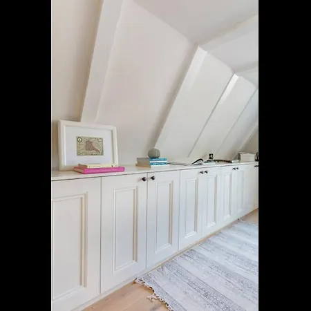 Holiday home 5bedroom House Amsterdam