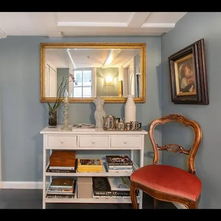 5bedroom House 펜션 암스테르담