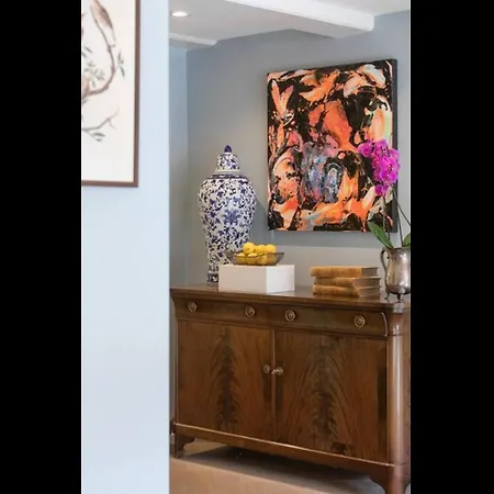 5bedroom House 펜션 암스테르담