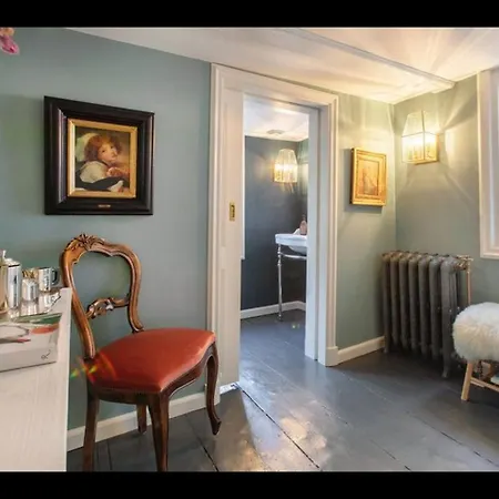 5bedroom House 암스테르담