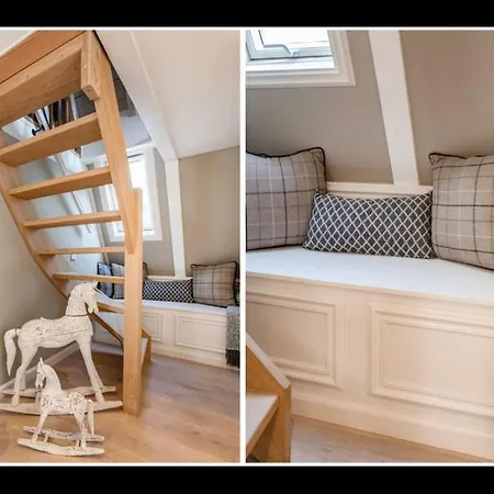 5bedroom House 암스테르담
