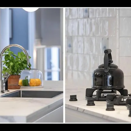 5bedroom House 펜션 암스테르담
