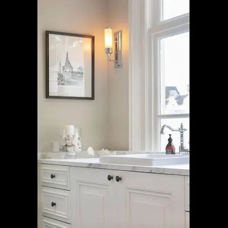 Holiday home 5bedroom House Amsterdam