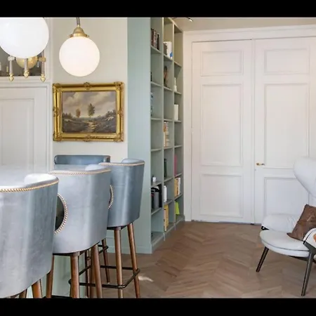 5bedroom House 펜션 암스테르담