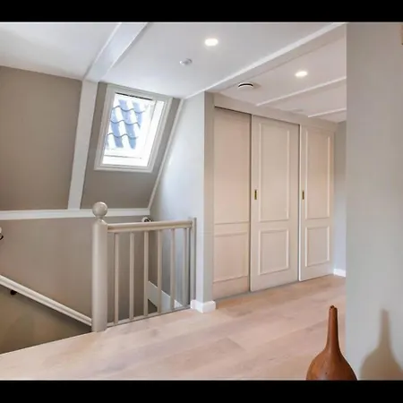 5bedroom House 암스테르담