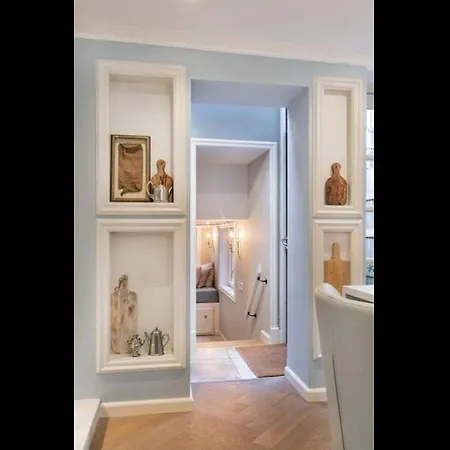 5bedroom House 펜션 암스테르담