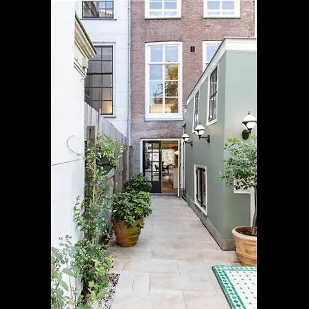Holiday home 5bedroom House Amsterdam