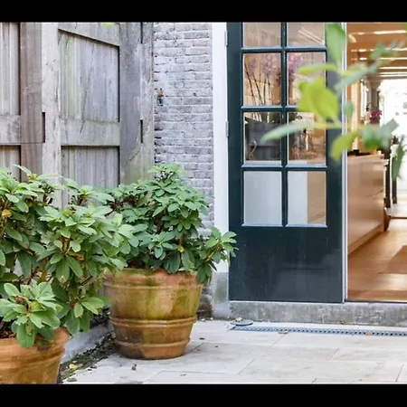 5bedroom House Holiday home Amsterdam
