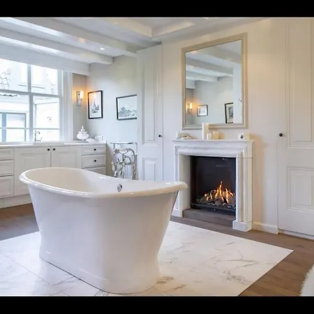 5bedroom House Holiday home Amsterdam
