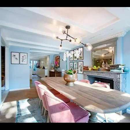 펜션 5bedroom House *