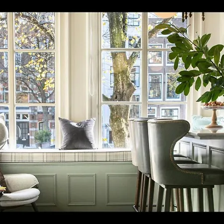 5bedroom House Holiday home Amsterdam